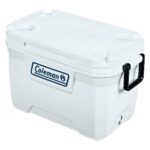 Coleman 316 Cooler 52 QT 5860 C2 Marine Buzluk 48 Lt - Görsel 6