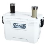 Coleman 316 Cooler 52 QT 5860 C2 Marine Buzluk 48 Lt - Görsel 8