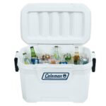 Coleman 316 Cooler 52 QT 5860 C2 Marine Buzluk 48 Lt - Görsel 9