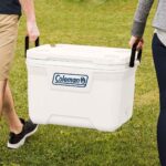 Coleman 316 Cooler 52 QT 5860 C2 Marine Buzluk 48 Lt - Görsel 10
