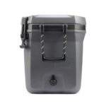 Coleman Convoy 55 QT 5823 Taşınabilir Soğutucu Buzluk 52 Lt - Görsel 5
