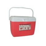 Freeze Peak Sunset Glide 14 QT Soğutucu Buzluk 13 Litre - Görsel 2