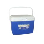Freeze Peak Sunset Glide 14 QT Soğutucu Buzluk 13 Litre - Görsel 4