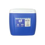 Freeze Peak Eco Cool 40 QT Soğutucu Buzluk 38 Litre - Görsel 4
