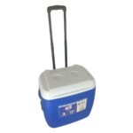 Freeze Peak Eco Cool 40 QT Soğutucu Buzluk 38 Litre - Görsel 6