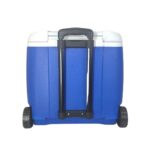 Freeze Peak Eco Cool 40 QT Soğutucu Buzluk 38 Litre - Görsel 8