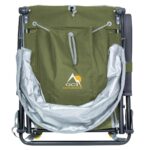 Gci Outdoor SunShade Backpack 4 Kademeli Güneşlikli Katlanır Kamp Sandalyesi - Görsel 4