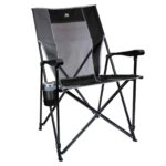 Gci Outdoor Eazy Katlanır Kamp Sandalyesi XL - Görsel 2