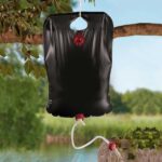 Madfox Solar Shower Kamp Duşu 20 Lt - Görsel 4