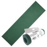 Madfox Nomad Foam Süperlight Kamp Matı [ 180*60cm-10mm | XPE-35 ] - Görsel 2