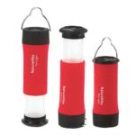 Naturehike 3IN1 MultiFonksiyonel LED Kamp Lambası - Görsel 2