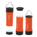 Naturehike 3IN1 MultiFonksiyonel LED Kamp Lambası - Görsel 3