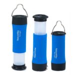 Naturehike 3IN1 MultiFonksiyonel LED Kamp Lambası - Görsel 4