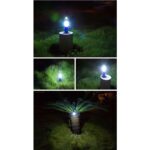 Naturehike 3IN1 MultiFonksiyonel LED Kamp Lambası - Görsel 5