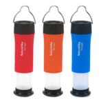 Naturehike 3IN1 MultiFonksiyonel LED Kamp Lambası - Görsel 6