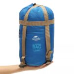 Naturehike LW180 Mini UltraLight Zarf Tarzı Uyku Tulumu - Görsel 3