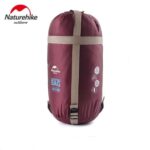 Naturehike LW180 Mini UltraLight Zarf Tarzı Uyku Tulumu - Görsel 5