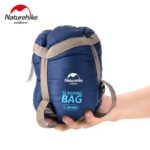 Naturehike LW180 Mini UltraLight Zarf Tarzı Uyku Tulumu - Görsel 6