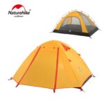 Naturehike Sky P Serisi 4 Kişilik Kamp Çadırı - Görsel 4