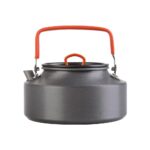Naturehike Alüminyum Kamp Çaydanlık 1.1 Lt - Görsel 2