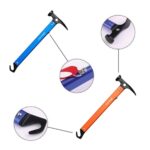 Naturehike Multi Fonksiyonel Kamp Çekici - Görsel 4