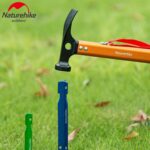 Naturehike Multi Fonksiyonel Kamp Çekici - Görsel 5
