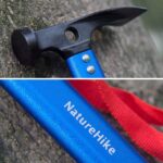 Naturehike Multi Fonksiyonel Kamp Çekici - Görsel 7