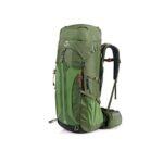 Naturehike 65+5 Lt Trekking Sırt Çantası - Görsel 2