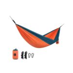 Naturehike 340T Anti-Tear Çift Kişilik Süper Light Hamak - Görsel 2