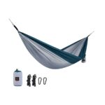 Naturehike 340T Anti-Tear Çift Kişilik Süper Light Hamak - Görsel 4