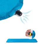 Naturehike C034 Ultralight Sponge Şişme Kamp Matı - Görsel 6