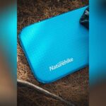 Naturehike C035 Ultralight Sponge Şişme Kamp Matı - Görsel 7