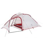 Naturehike Hiby Stan Ultralight One Big Bedroom 2-3 Kişilik Kamp Çadırı