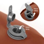 Naturehike TPU Thick Siesta Şişme Kamp Matı - Görsel 5
