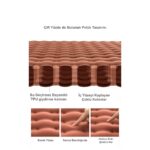 Naturehike TPU Thick Siesta Şişme Kamp Matı - Görsel 7