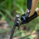 Naturehike Masif Ahşap Saplı Kamp Çekici - Görsel 5