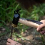 Naturehike Masif Ahşap Saplı Kamp Çekici - Görsel 6