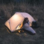 Naturehike M/880G Snowbird Ördek Tüyü Mumya Uyku Tulumu -35°C - Görsel 12