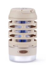 Naturehike Multi-Fonksiyonel Sivrisinek Kovucu & LED Kamp Lambası - Görsel 3