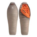 Naturehike Inferno Q-9B Climbing Series Mumya Kaz Tüyü Uyku Tulumu -42°C - Görsel 2