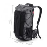 Naturehike Rock 40+5 Lt Hiking Sırt Çantası - Görsel 18