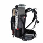 Naturehike Rock 40+5 Lt Hiking Sırt Çantası - Görsel 20