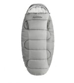 Naturehike PS200 Oval Ultralight Uyku Tulumu -4°C - Görsel 2