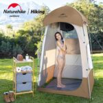 Naturehike WC & Duş & Giyinme Çadırı - Görsel 22