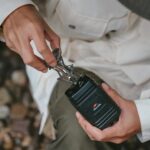 Naturehike Folding İntegrated Stove Ocak Başı | 3000Wt | - Görsel 6