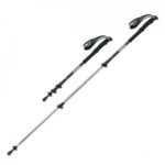Naturehike ST01 3-Node 6061 AL Teleskopik Trekking Batonu | 62-135 cm | - Görsel 2