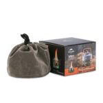 Naturehike LT01 Taşınabilir Alkol Ocağı | Kamp Ocağı - Görsel 4