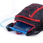 Naturehike Scud Hydratıon Pack Sırt Çantası Suluğu - Görsel 8
