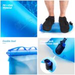 Naturehike Scud Hydratıon Pack Sırt Çantası Suluğu - Görsel 40