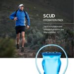Naturehike Scud Hydratıon Pack Sırt Çantası Suluğu - Görsel 51